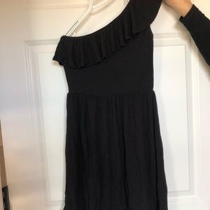 Kids Abercrombie dress🖤